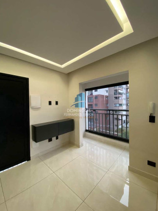 Imagem Apartamento com 1 Quarto à Venda, 40 m² em Itaquera - São Paulo