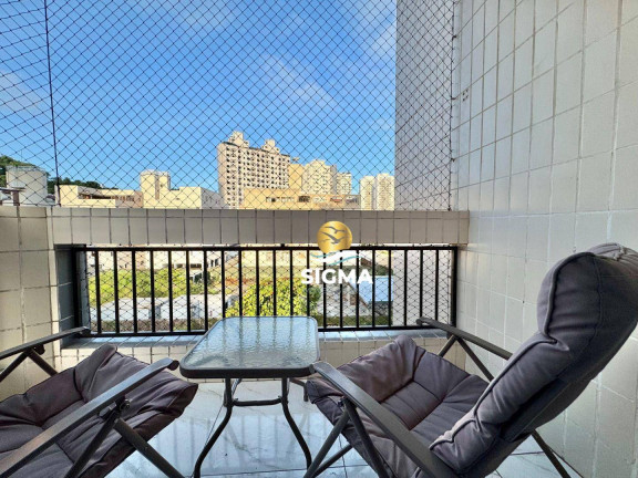Imagem Apartamento com 2 Quartos à Venda, 75 m² em Jardim Astúrias - Guarujá Imagem Apartamento com 2 Quartos à Venda, 75 m² em Jardim Astúrias - Guarujá