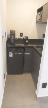 Imagem Sala Comercial à Venda, 32 m² em Vila São João - Barueri Imagem Sala Comercial à Venda, 32 m² em Vila São João - Barueri