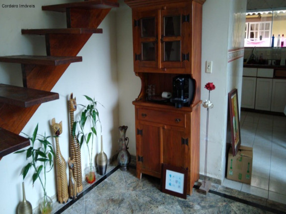 Imagem Casa com 5 Quartos à Venda, 378 m² em Miguel Couto - Cabo Frio Imagem Casa com 5 Quartos à Venda, 378 m² em Miguel Couto - Cabo Frio