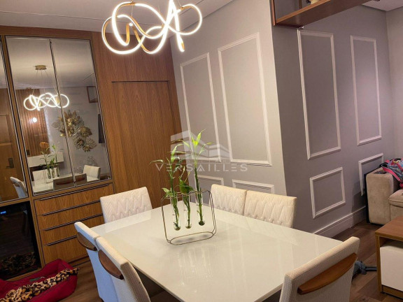 Imagem Apartamento com 3 Quartos à Venda, 83 m² em Agenor De Carvalho - Porto Velho Imagem Apartamento com 3 Quartos à Venda, 83 m² em Agenor De Carvalho - Porto Velho