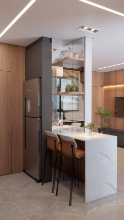 Imagem Apartamento com 3 Quartos à Venda, 78 m² em Bosque Da Mata - Tijucas Imagem Apartamento com 3 Quartos à Venda, 78 m² em Bosque Da Mata - Tijucas