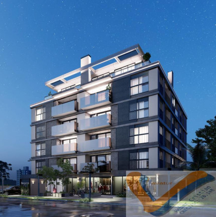 Imagem Apartamento com 2 Quartos à Venda, 80 m² em Canasvieiras - Florianópolis