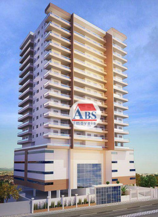 Imagem Apartamento com 2 Quartos à Venda, 85 m² em Aviação - Praia Grande Imagem Apartamento com 2 Quartos à Venda, 85 m² em Aviação - Praia Grande