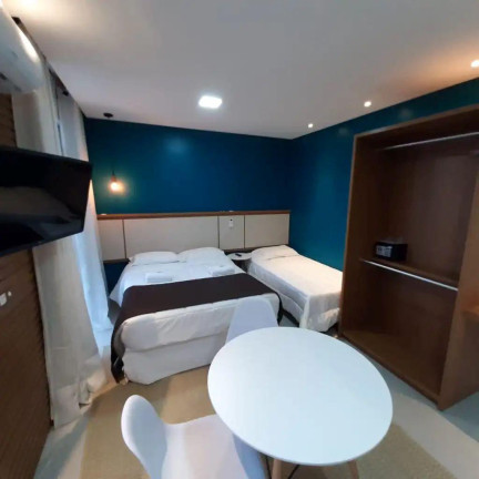 Imagem Imóvel com 1 Quarto para Alugar,  em Canasvieiras - Florianópolis