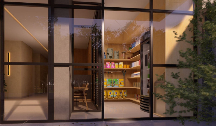 Imagem Apartamento com 3 Quartos à Venda, 80 m² em Setor Leste Universitário - Goiânia Imagem Apartamento com 3 Quartos à Venda, 80 m² em Setor Leste Universitário - Goiânia