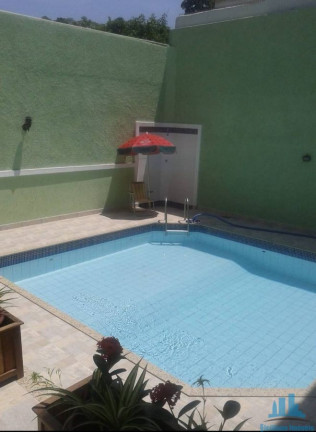 Imagem Casa com 3 Quartos à Venda, 286 m² em Serra Grande - Niterói Imagem Casa com 3 Quartos à Venda, 286 m² em Serra Grande - Niterói