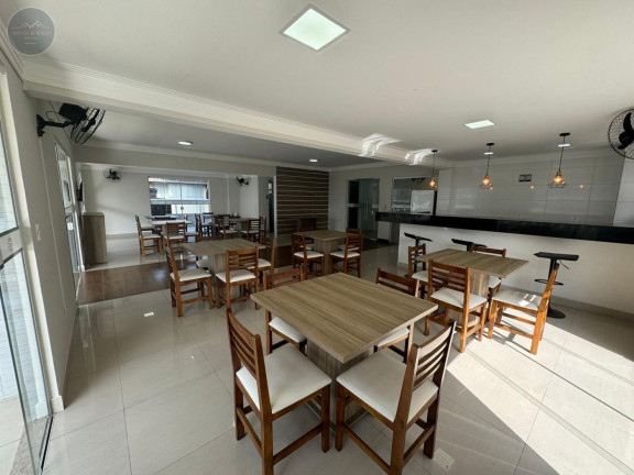 Imagem Apartamento com 2 Quartos à Venda, 86 m² em Canto Do Forte - Praia Grande