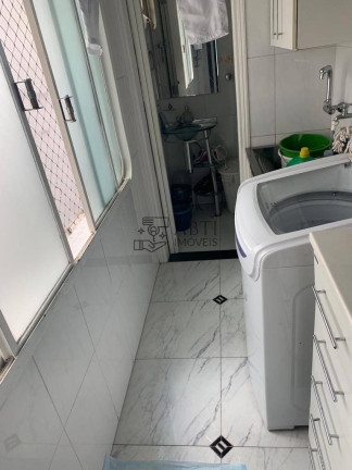 Imagem Apartamento com 3 Quartos à Venda, 99 m² em Bela Vista - São Paulo