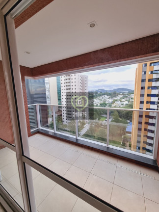 Imagem Apartamento com 1 Quarto à Venda, 55 m² em Dezoito Do Forte Empresarial/alphaville. - Barueri Imagem Apartamento com 1 Quarto à Venda, 55 m² em Dezoito Do Forte Empresarial/alphaville. - Barueri
