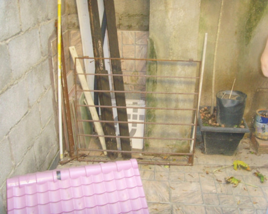 Imagem Casa com 1 Quarto à Venda, 70 m² em Itatiaia - Duque De Caxias
