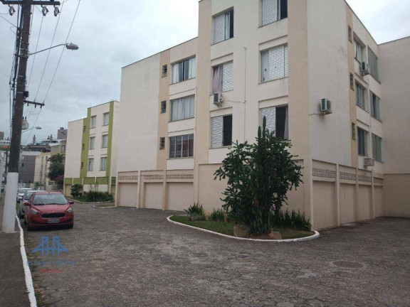 Imagem Apartamento com 2 Quartos à Venda, 55 m² em Itacorubi - Florianópolis Imagem Apartamento com 2 Quartos à Venda, 55 m² em Itacorubi - Florianópolis
