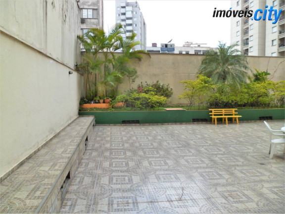 Imagem Apartamento com 1 Quarto para Alugar, 57 m² em Santa Cecilia - São Paulo Imagem Apartamento com 1 Quarto para Alugar, 57 m² em Santa Cecilia - São Paulo