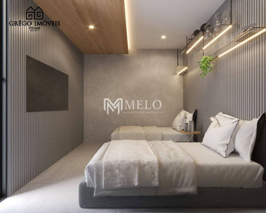 Imagem Apartamento com 1 Quarto à Venda, 30 m² em Tamandaré Imagem Apartamento com 1 Quarto à Venda, 30 m² em Tamandaré