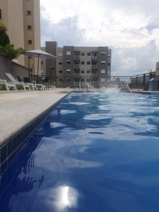 Apartamento com 2 Quartos para Alugar, 54 m² em Vila Joana - Jundiaí