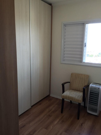 Imagem Apartamento com 2 Quartos à Venda, 69 m² em Sacomã - São Paulo