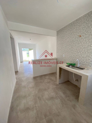 Imagem Casa com 2 Quartos à Venda, 58 m² em Balneário São Francisco - Cabo Frio Imagem Casa com 2 Quartos à Venda, 58 m² em Balneário São Francisco - Cabo Frio