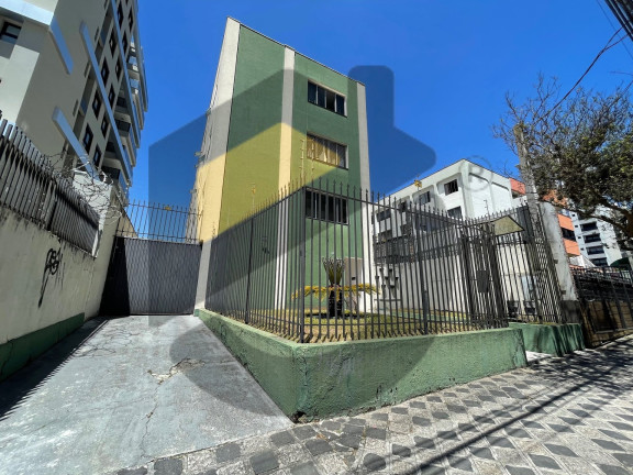 Imagem Apartamento com 1 Quarto à Venda, 26 m² em Bigorrilho - Curitiba Imagem Apartamento com 1 Quarto à Venda, 26 m² em Bigorrilho - Curitiba