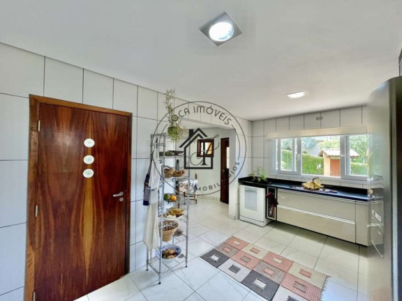 Imagem Casa de Condomínio com 4 Quartos à Venda, 1.205 m² em Jardim Indaiá - Embu Das Artes Imagem Casa de Condomínio com 4 Quartos à Venda, 1.205 m² em Jardim Indaiá - Embu Das Artes