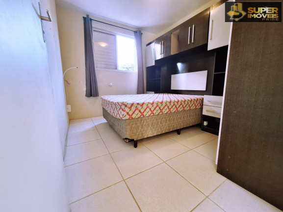 Imagem Apartamento com 2 Quartos para Alugar, 42 m² em Três Vendas - Pelotas