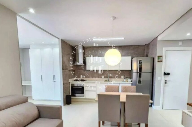 Imagem Apartamento com 1 Quarto à Venda, 64 m² em Centro - Florianópolis Imagem Apartamento com 1 Quarto à Venda, 64 m² em Centro - Florianópolis