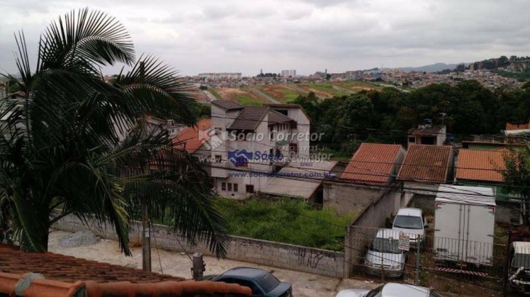 Imagem Sobrado com 3 Quartos à Venda, 155 m² em Parque Flamengo - Guarulhos Imagem Sobrado com 3 Quartos à Venda, 155 m² em Parque Flamengo - Guarulhos
