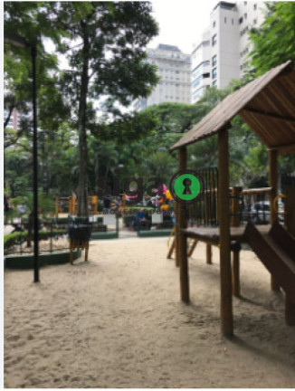 Imagem Apartamento com 1 Quarto à Venda, 27 m² em Vila Nova Conceição - São Paulo Imagem Apartamento com 1 Quarto à Venda, 27 m² em Vila Nova Conceição - São Paulo