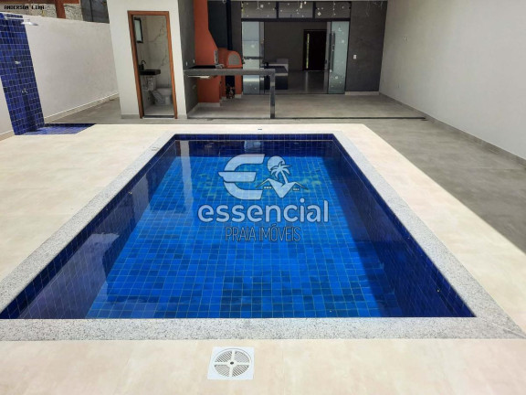 Imagem Casa com 4 Quartos à Venda, 400 m² em Ubatuba Country / Horto Florestal - Ubatuba