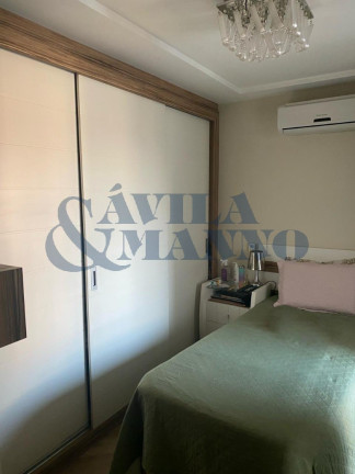 Imagem Apartamento com 3 Quartos à Venda, 137 m² em Vila Regente Feijó - São Paulo Imagem Apartamento com 3 Quartos à Venda, 137 m² em Vila Regente Feijó - São Paulo