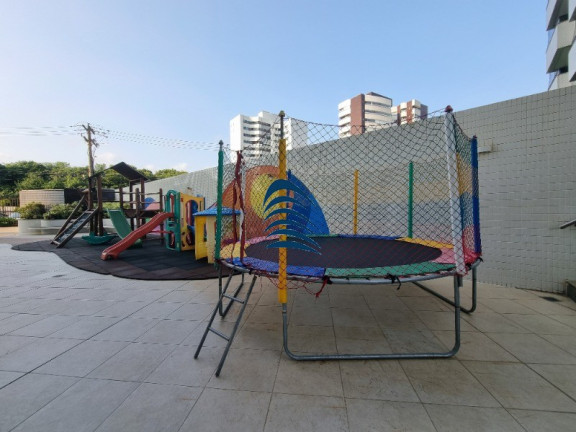 Imagem Imóvel com 3 Quartos à Venda, 145 m² em Patamares - Salvador Imagem Imóvel com 3 Quartos à Venda, 145 m² em Patamares - Salvador