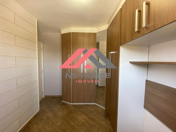 Imagem Imóvel com 2 Quartos à Venda, 50 m² em Taboão - São Bernardo Do Campo Imagem Imóvel com 2 Quartos à Venda, 50 m² em Taboão - São Bernardo Do Campo