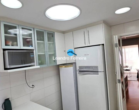 Imagem Apartamento com 3 Quartos à Venda, 128 m² em Nova Petrópolis - São Bernardo Do Campo Imagem Apartamento com 3 Quartos à Venda, 128 m² em Nova Petrópolis - São Bernardo Do Campo