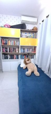 Imagem Apartamento com 3 Quartos à Venda, 64 m² em Cambeba - Fortaleza