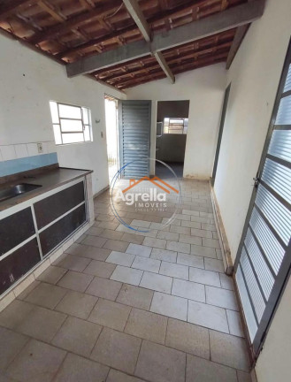 Imagem Casa com 2 Quartos à Venda, 103 m² em Vila Universitária - Mogi Mirim Imagem Casa com 2 Quartos à Venda, 103 m² em Vila Universitária - Mogi Mirim