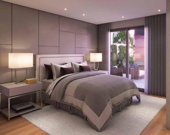 Imagem Cobertura com 3 Quartos à Venda, 105 m² em Rebouças - Curitiba Imagem Cobertura com 3 Quartos à Venda, 105 m² em Rebouças - Curitiba