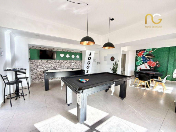 Imagem Apartamento com 2 Quartos à Venda, 77 m² em Aviação - Praia Grande Imagem Apartamento com 2 Quartos à Venda, 77 m² em Aviação - Praia Grande