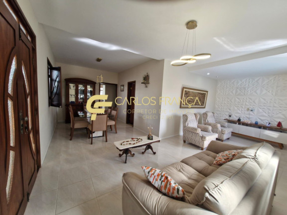 Imagem Casa com 6 Quartos à Venda, 192 m² em Piatã - Salvador