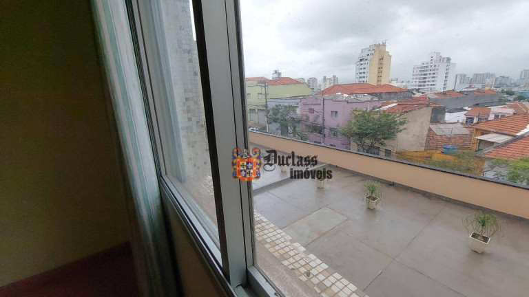 Imagem Apartamento com 2 Quartos à Venda, 92 m² em Cambuci - São Paulo Imagem Apartamento com 2 Quartos à Venda, 92 m² em Cambuci - São Paulo