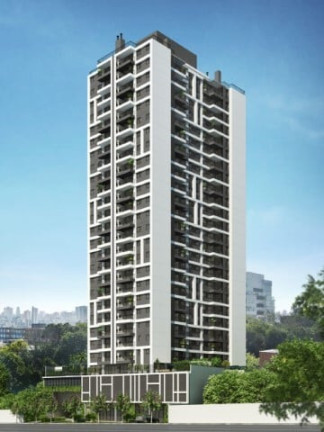 Apartamento com 2 Quartos à Venda, 61 m² em Cristo Rei - Curitiba
