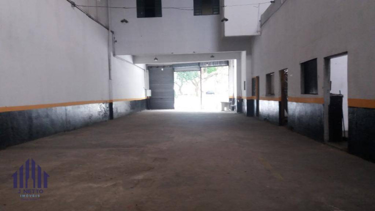 Imagem Sala Comercial à Venda, 865 m² em Freguesia Do ó - São Paulo