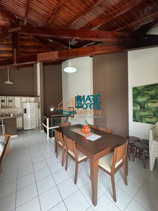 Imagem Cobertura com 3 Quartos à Venda, 104 m² em Praia Grande - Ubatuba Imagem Cobertura com 3 Quartos à Venda, 104 m² em Praia Grande - Ubatuba