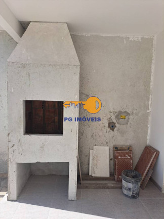 Imagem Casa com 2 Quartos à Venda, 204 m² em Ipanema - Pontal Do Paraná
