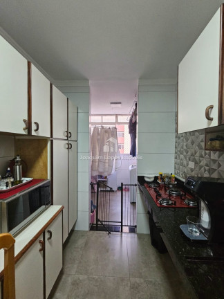 Imagem Apartamento com 3 Quartos à Venda, 85 m² em Vila Vicentina - Guarulhos