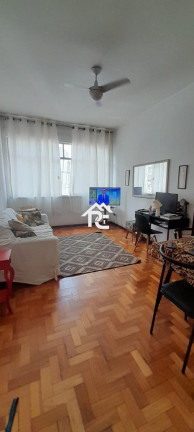 Apartamento com 2 Quartos à Venda, 100 m² em Ingá - Niterói