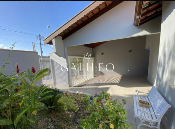 Imagem Casa com 3 Quartos para Alugar, 155 m² em Parque Cecap - Jundiaí Imagem Casa com 3 Quartos para Alugar, 155 m² em Parque Cecap - Jundiaí