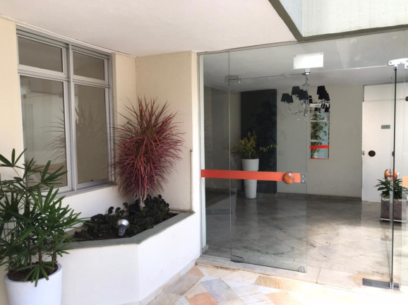 Imagem Imóvel com 3 Quartos à Venda, 70 m² em Vila Mariana - São Paulo