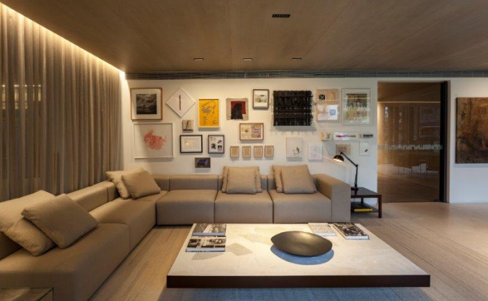 Imagem Apartamento com 3 Quartos à Venda, 232 m² em Pinheiros - São Paulo Imagem Apartamento com 3 Quartos à Venda, 232 m² em Pinheiros - São Paulo