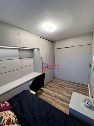 Imagem Apartamento com 3 Quartos à Venda, 126 m² em Cascatinha - Curitiba Imagem Apartamento com 3 Quartos à Venda, 126 m² em Cascatinha - Curitiba