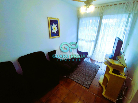 Imagem Apartamento com 2 Quartos para Alugar, 60 m² em Enseada - Guarujá Imagem Apartamento com 2 Quartos para Alugar, 60 m² em Enseada - Guarujá