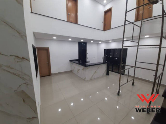Imagem Casa com 3 Quartos à Venda, 250 m² em Wanel Ville - Sorocaba